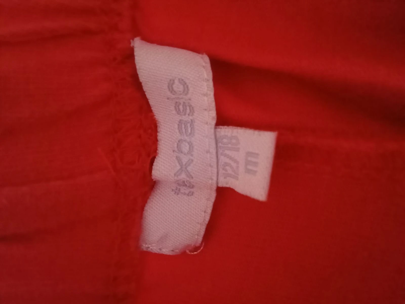 Set van 5 TEX babybroeken 12-18 maanden in perfecte staat – photo 6